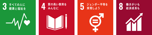 SDGアイコン